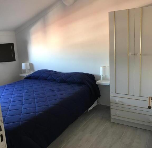 غرفة قياسية حمام مشترك, Nn Guest House