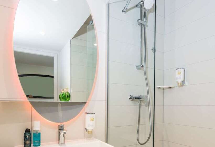 スタンダードスタジオ, Aparthotel Adagio Access Palaiseau Saclay