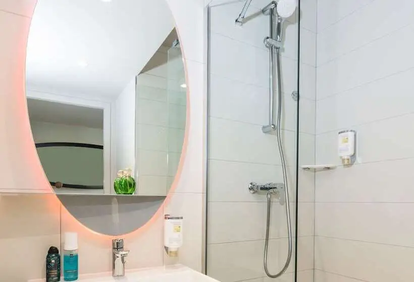 スタンダードスタジオ, Aparthotel Adagio Access Palaiseau Saclay