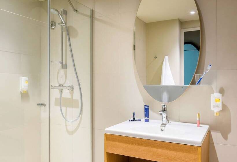 スタンダードスタジオ, Aparthotel Adagio Access Palaiseau Saclay