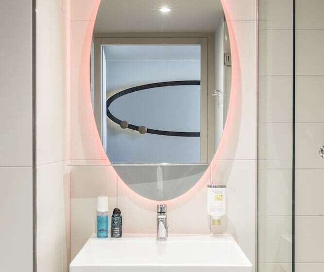 スタンダードスタジオ, Aparthotel Adagio Access Palaiseau Saclay