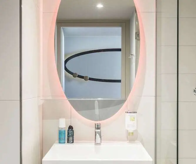 スタンダードスタジオ, Aparthotel Adagio Access Palaiseau Saclay