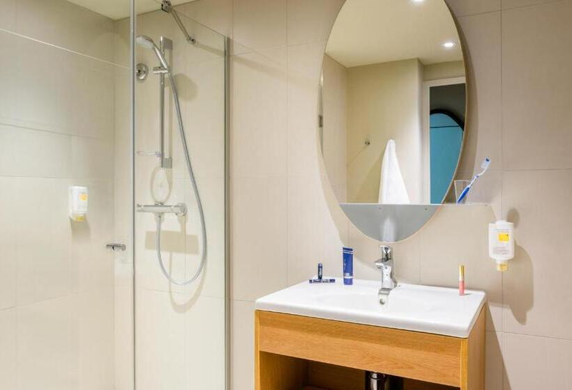 スタンダードスタジオ, Aparthotel Adagio Access Palaiseau Saclay