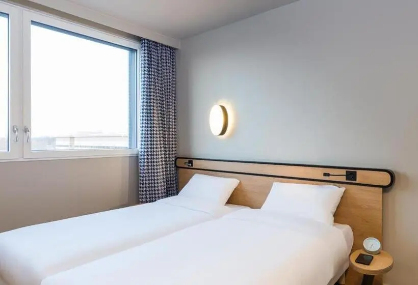 スタンダードルーム, Aparthotel Adagio Access Palaiseau Saclay