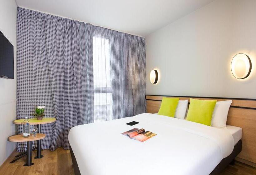 スタンダードルーム, Aparthotel Adagio Access Palaiseau Saclay