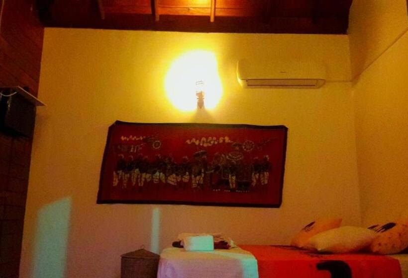 レイクビュースタンダードルーム, Luck Uyana Cabana Pinnawala