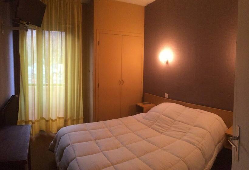 スタンダードルーム, Restaurant L'agapanthe