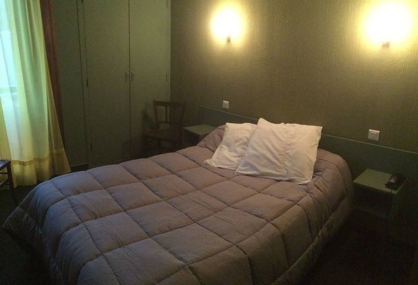 スタンダードルーム, Restaurant L'agapanthe