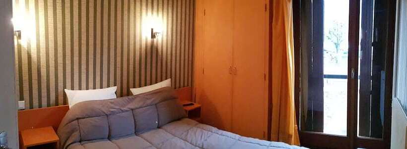 スタンダードシングルルーム, Restaurant L'agapanthe