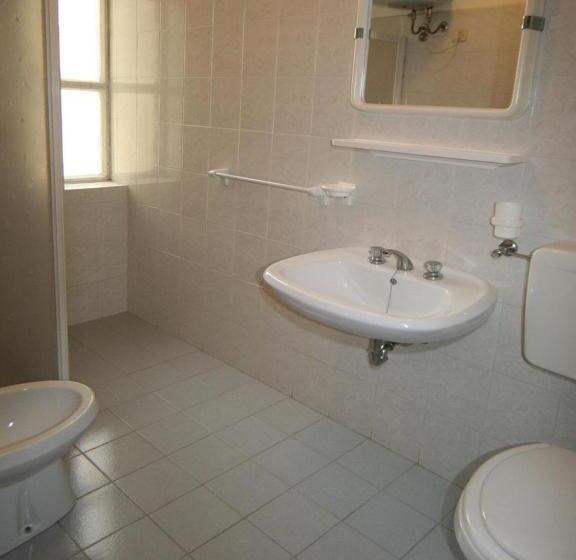 Apartamento 2 Dormitórios, Occidente