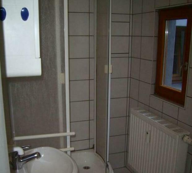 Номер Стандарт, Picobello Herberge