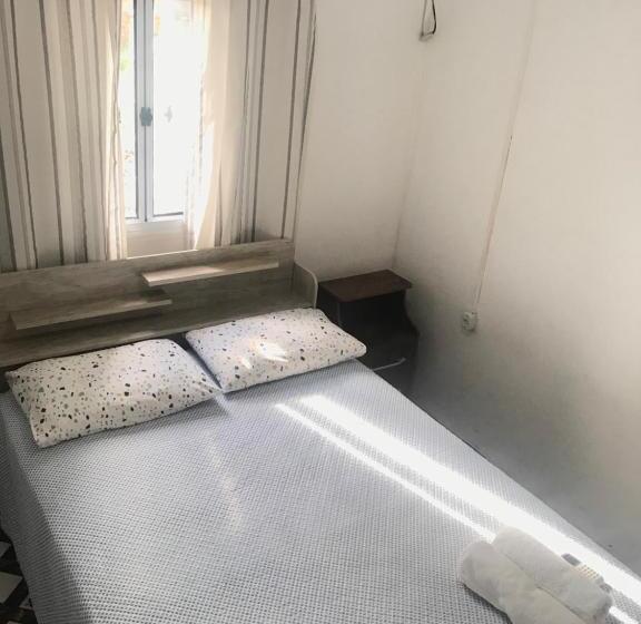 اتاق استاندارد با سرویس بهداشتی مشترک, Casa Dona Vilma