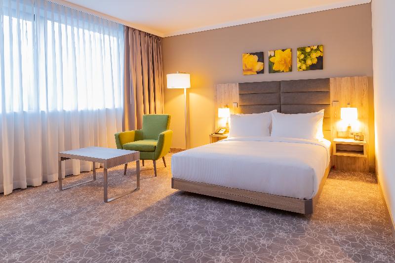 Номер Стандарт, Hilton Garden Inn Wiener Neustadt