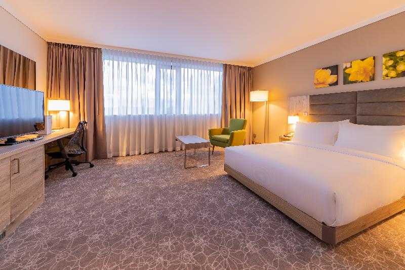 Номер Стандарт, Hilton Garden Inn Wiener Neustadt