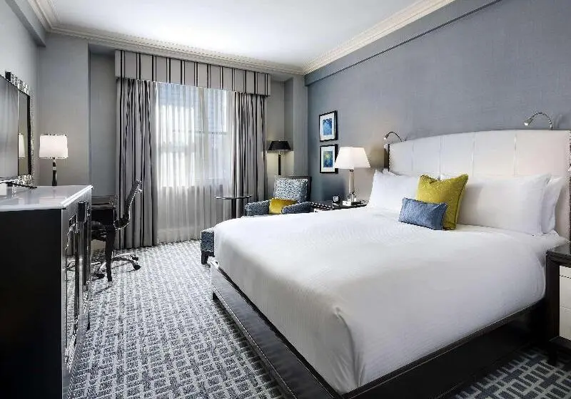 身障者適用スタンダードルーム, Hilton Garden Inn Wiener Neustadt