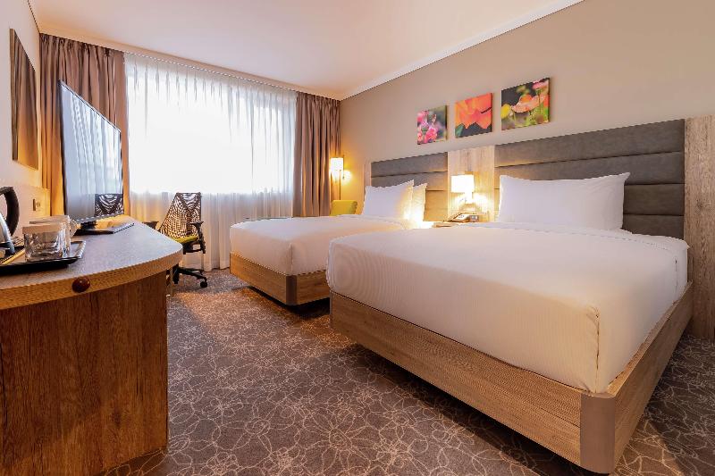 스탠다드 룸, Hilton Garden Inn Wiener Neustadt