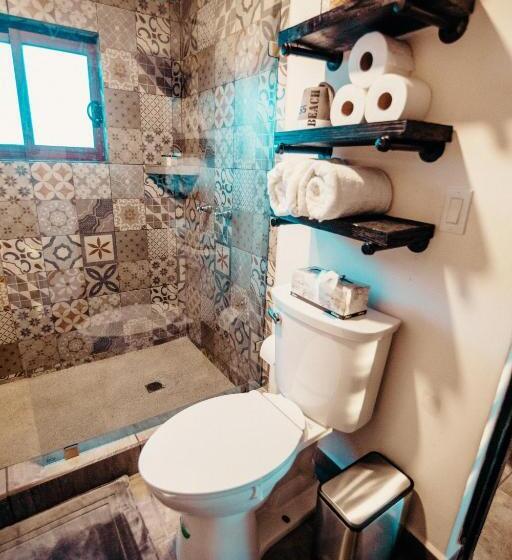 סוויטה דלוקס, Quinta Santa Rosa