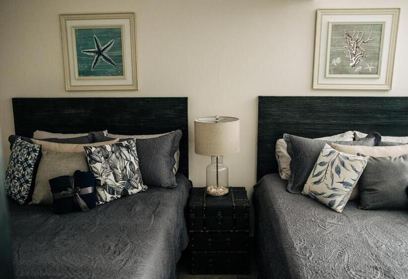 סוויטת ג'וניור, Quinta Santa Rosa