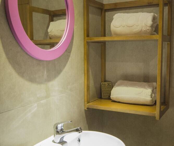 高级大房间, Radja Art And Boutique Hotel Simpang Lima