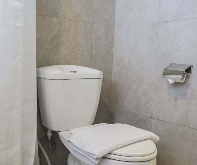 高级大房间, Radja Art And Boutique Hotel Simpang Lima