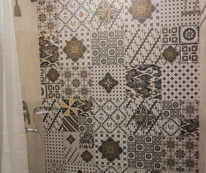 家庭间, Radja Art And Boutique Hotel Simpang Lima