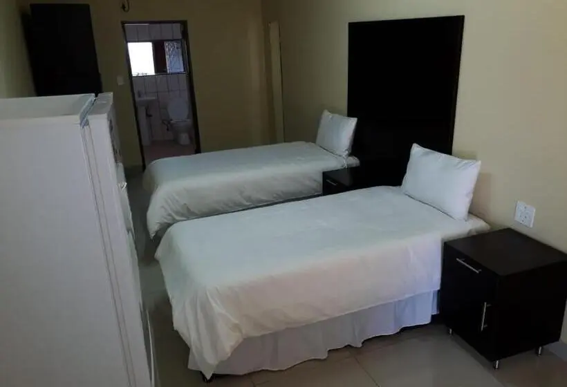 ４ベッドルームクラシックタイプ, Naledzi Hotel & Conference Centre