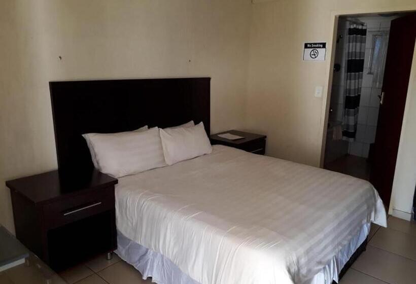 חדר סטנדרט, Naledzi Hotel & Conference Centre