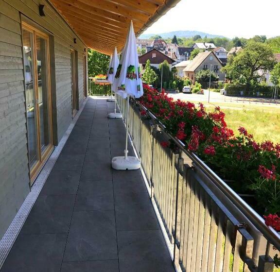 Quarto standard, Die Wein Bleibe