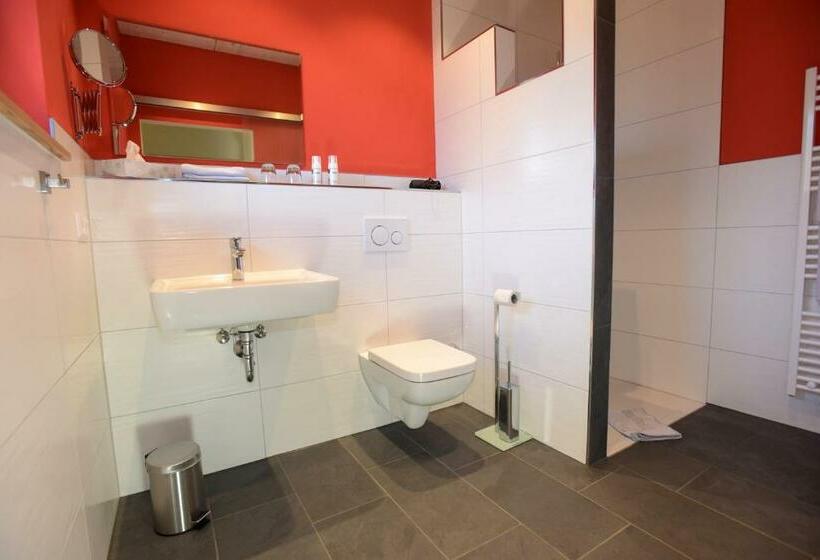 Quarto standard, Die Wein Bleibe