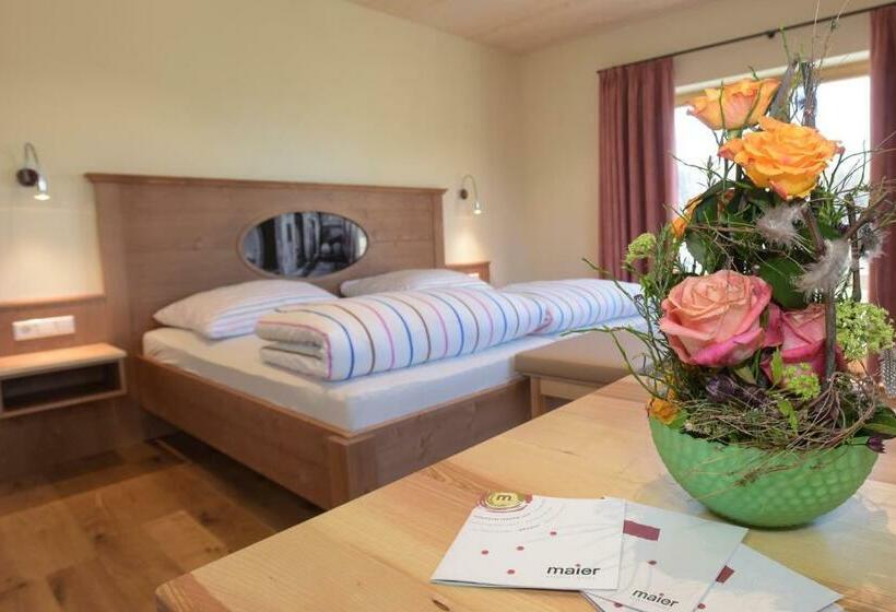 Quarto standard, Die Wein Bleibe