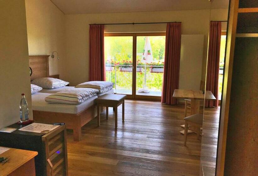 Quarto standard, Die Wein Bleibe