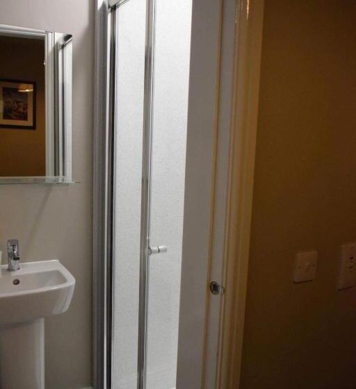 スタンダードルーム, Micklegate House