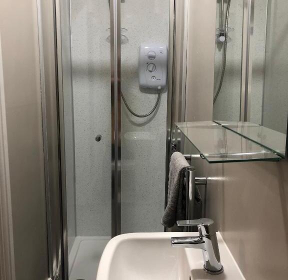 スタンダードシングルルーム, Micklegate House