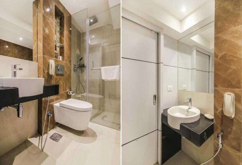 استودیوی استاندارد, Ramee Techome