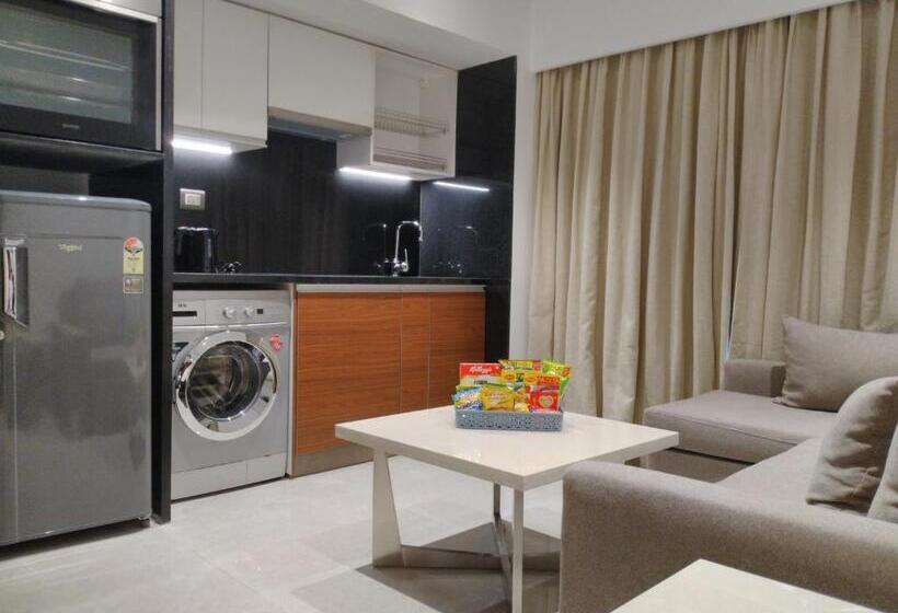 استودیوی استاندارد, Ramee Techome