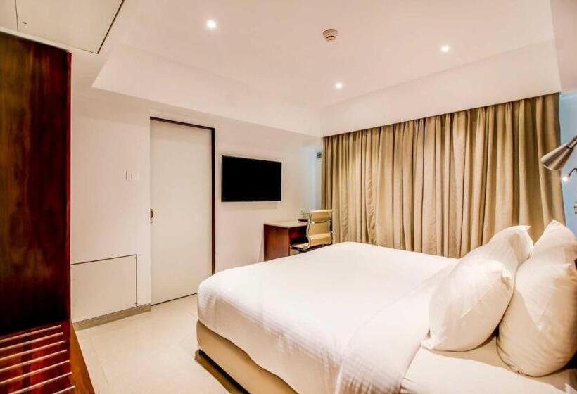 استودیوی استاندارد, Ramee Techome