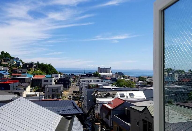 Quarto Quádruplo Estandar, Little Barrel