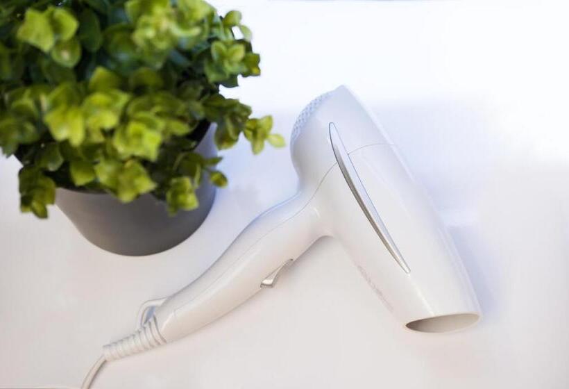 침실 1개 아파트, Dangė