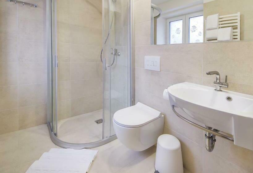 이코노미 룸, Dangė