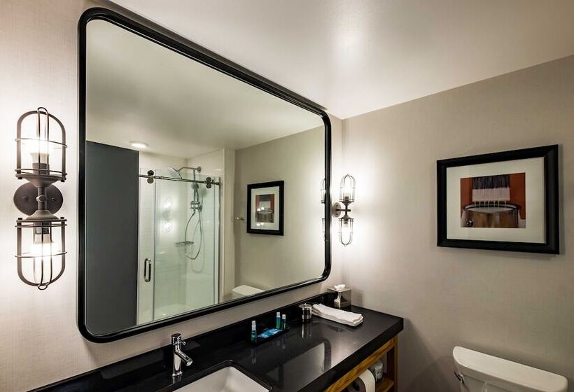 标准间, Indigo   Madison Downtown, An Ihg