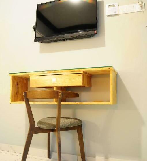 Quarto Superior, Mesra Alor Setar