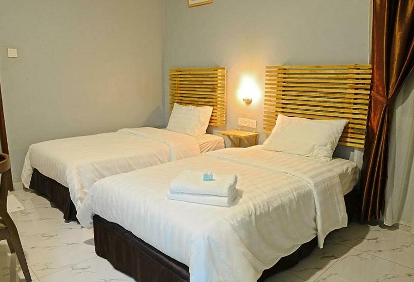 Quarto Estandar, Mesra Alor Setar