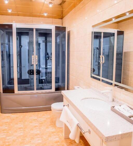 آپارتمان 1 خوابه, Park