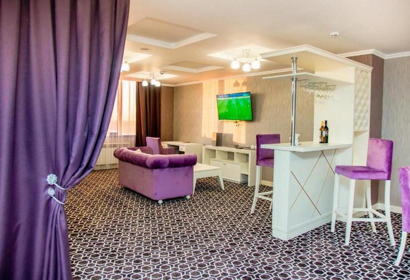 آپارتمان 1 خوابه, Park