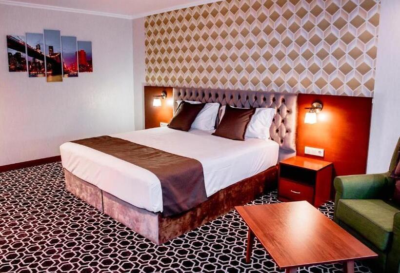 اتاق استاندارد, Park