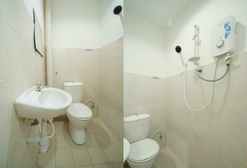 جناح عائلي, Saujana Ct View