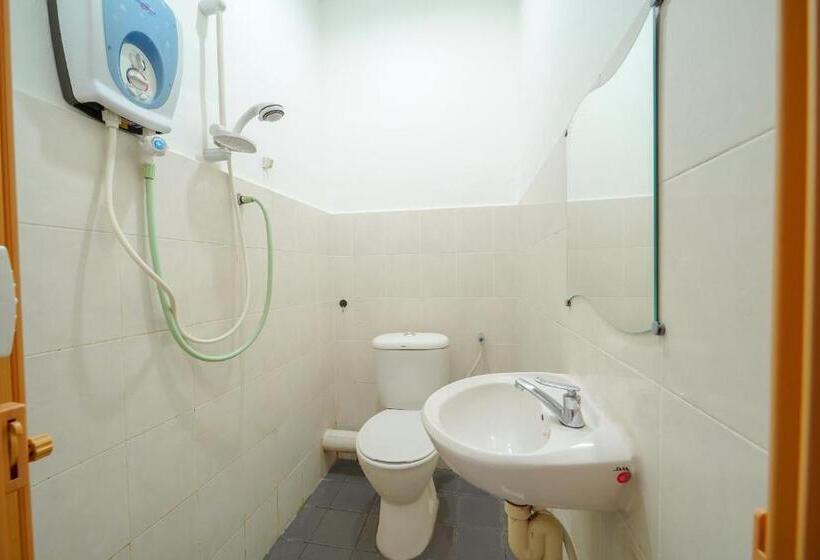 اتاق استاندارد, Saujana Ct View