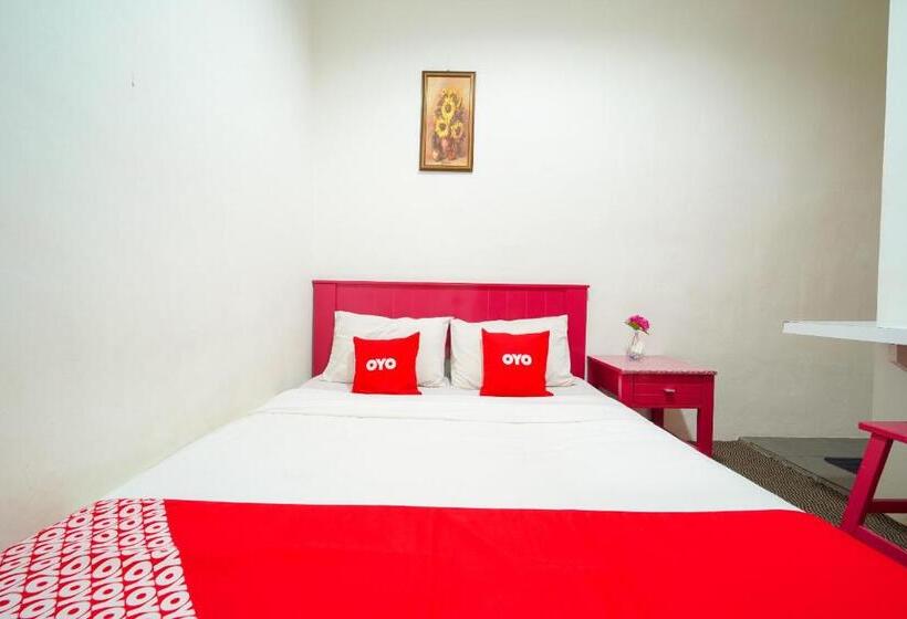 غرفة قياسية, Saujana Ct View