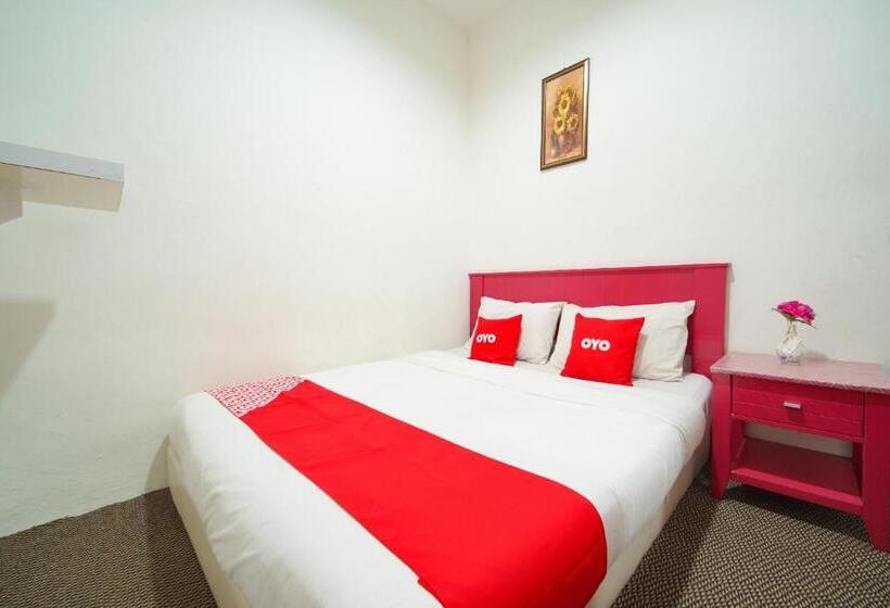 غرفة قياسية, Saujana Ct View