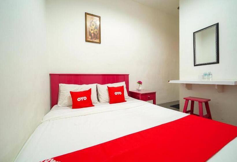 غرفة قياسية, Saujana Ct View